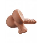 ИНТЕРАКТИВНЫЙ МАСТУРБАТОР С ГОЛОСОВЫМ СОПРОВОЖДЕНИЕМ PDX Male Dirty Talk Interactive Fuck My Cock