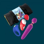 Набор секс-игрушек ROMP Pleasure Kit