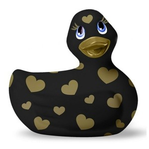 Вибратор-уточка I Rub My Duckie 2.0 Romance