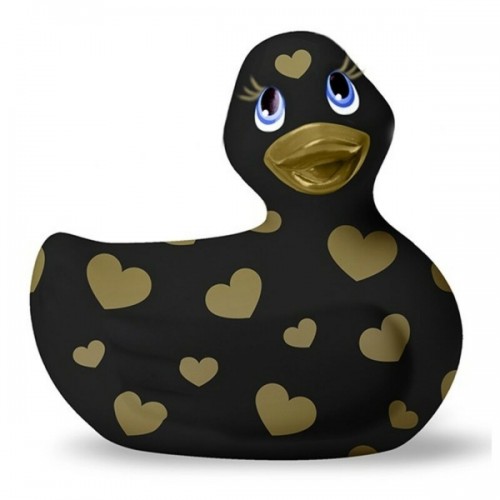 Вибратор-уточка I Rub My Duckie 2.0 Romance