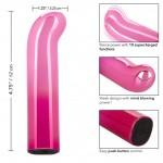 Экстра-мощная вибропуля Glam G Vibe SE-4406-30-3