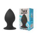 Анальная пробка SexExpert Anal Pleasure 5