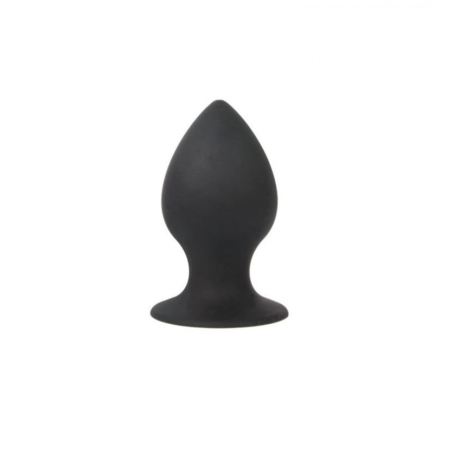 Анальная пробка SexExpert Anal Pleasure 5