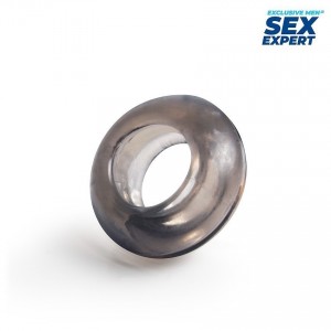 Эрекционное кольцо SexExpert SEM-55258 2,4 см