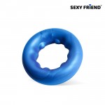 Эрекционное кольцо для пениса Sexy Friend SF-40205 2,8 см