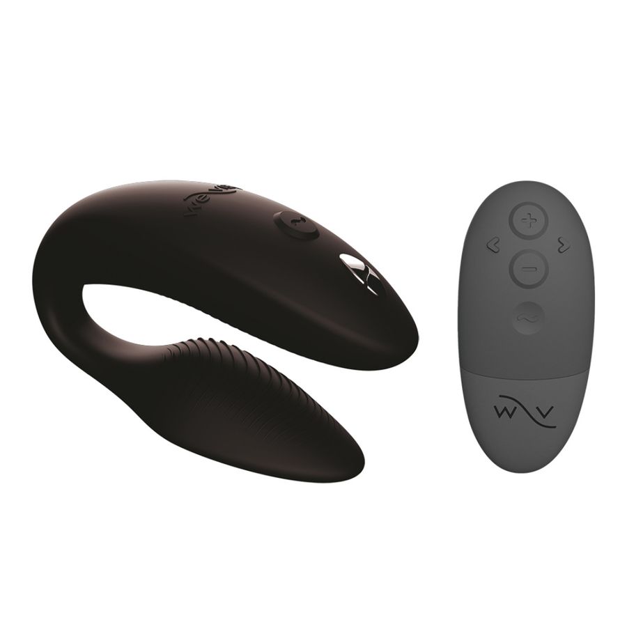 We-Vibe 15 Year Anniversary Collection: Tango X + Sync 2