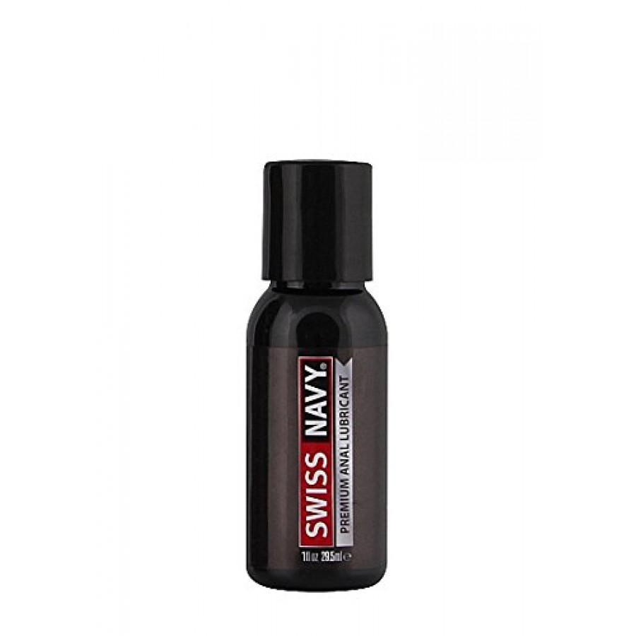 Анальный лубрикант Swiss Navy Premium Anal Lubricant 29 мл