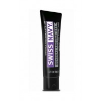 Возбуждающий гель-лубрикант на водной основе Swiss Navy Sensual Arousal Lubricant - 10 мл.