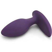 Анальная вибропробка Ditto by We-Vibe Violet
