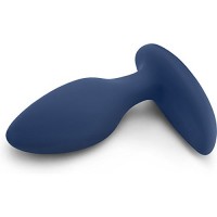 Анальная вибропробка Ditto by We-Vibe Midnight Blue