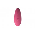 Вибратор для пар с приложением We-Vibe Sync Lite Pink