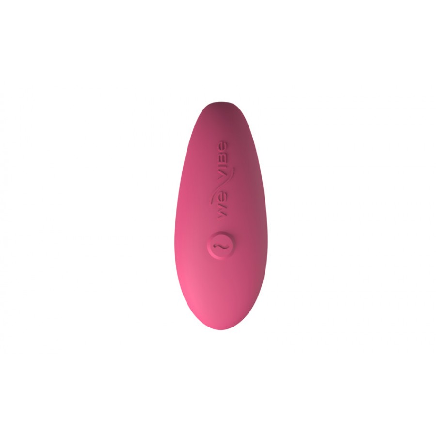 Вибратор для пар с приложением We-Vibe Sync Lite Pink