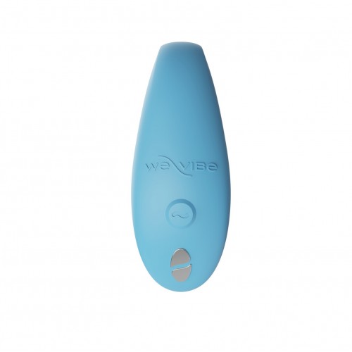 Вибратор для пар с приложением We-Vibe Sync Go Green
