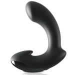 Массажер простаты CONTROL by Sir Richard's Silicone P-Spot Massager
