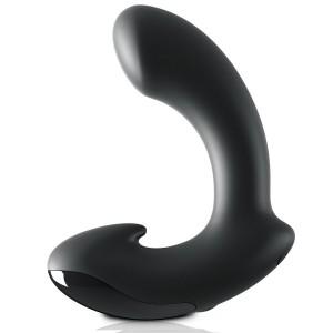 Массажер простаты CONTROL by Sir Richard's Silicone P-Spot Massager