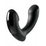Массажер простаты CONTROL by Sir Richard's Silicone P-Spot Massager