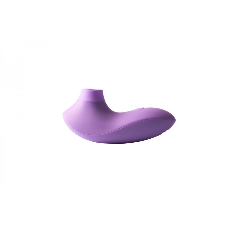 Мембранно-волновой клиторальный стимулятор Svakom Pulse Lite Neo Lilac