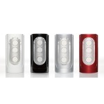 Мастурбатор Tenga Flip Hole White