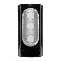 Мастурбатор Tenga Flip Hole Black