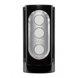 Мастурбатор Tenga Flip Hole Black