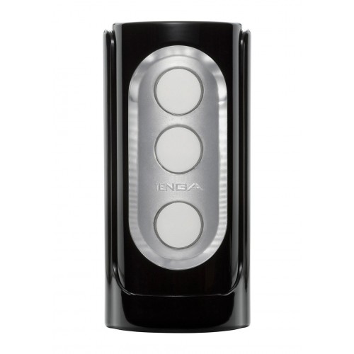 Мастурбатор Tenga Flip Hole Black