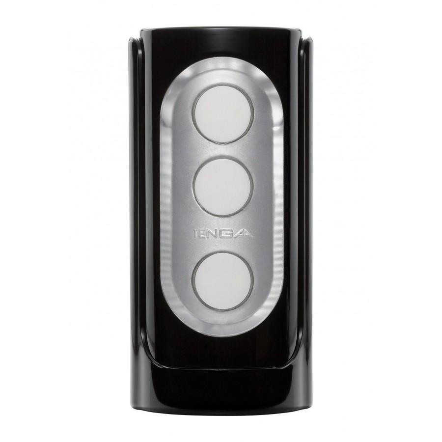 Мастурбатор Tenga Flip Hole Black