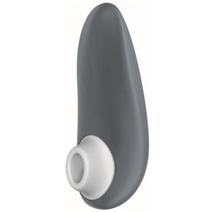 Стимулятор для клитора Womanizer Starlet 3 Gray