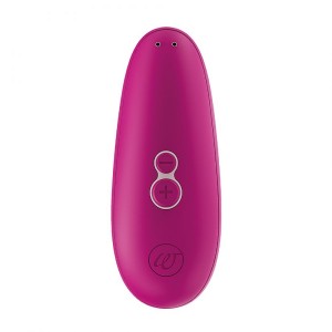 Стимулятор для клитора Womanizer Starlet 3 Pink