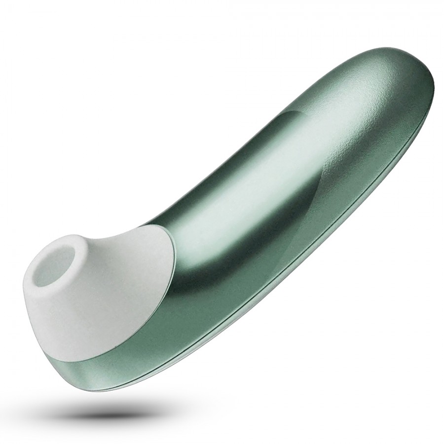 Бесконтактный клиторальный стимулятор Womanizer Pro Mint
