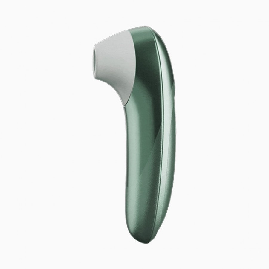 Бесконтактный клиторальный стимулятор Womanizer Pro Mint