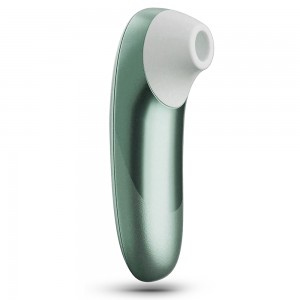 Бесконтактный клиторальный стимулятор Womanizer Pro Mint Бесконтактный клиторальный стимулятор Womanizer Pro Mint