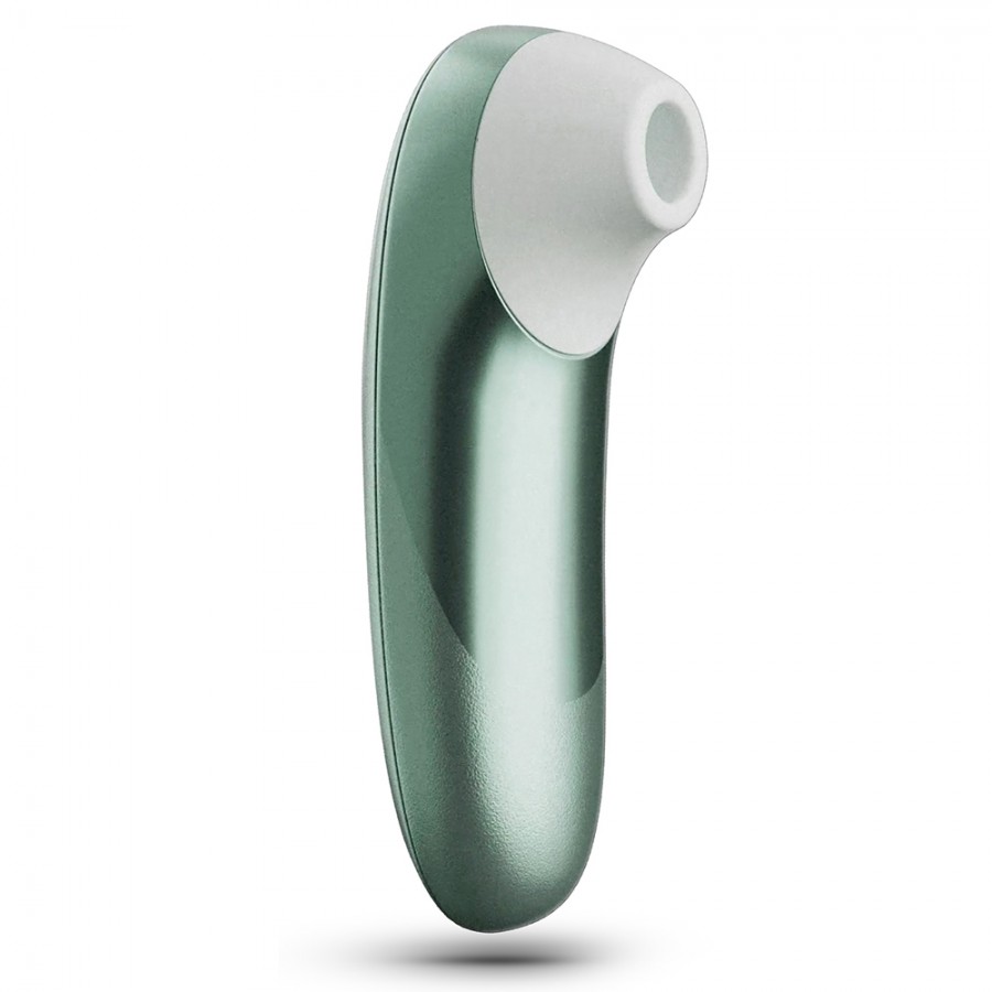 Бесконтактный клиторальный стимулятор Womanizer Pro Mint