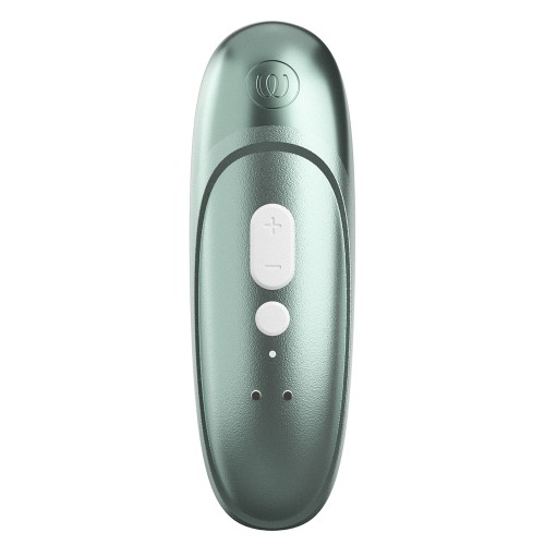 Бесконтактный клиторальный стимулятор Womanizer Pro Mint Бесконтактный клиторальный стимулятор Womanizer Pro Mint