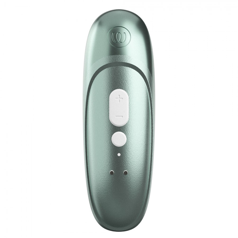 Бесконтактный клиторальный стимулятор Womanizer Pro Mint