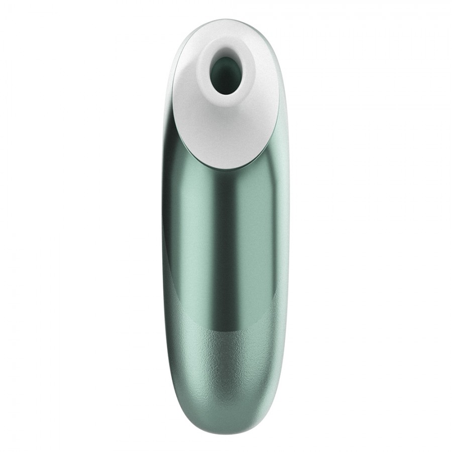 Бесконтактный клиторальный стимулятор Womanizer Pro Mint