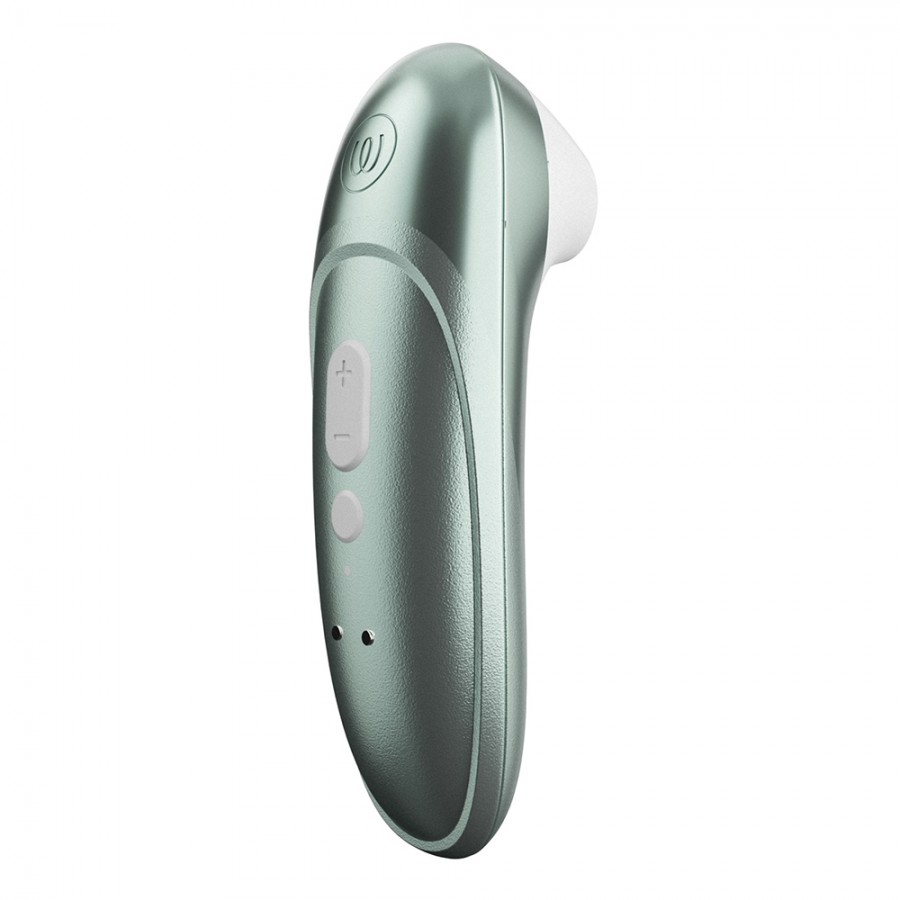 Бесконтактный клиторальный стимулятор Womanizer Pro Mint