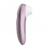 Бесконтактный клиторальный стимулятор Womanizer Pro Lilac Бесконтактный клиторальный стимулятор Womanizer Pro Lilac