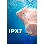 Мастурбатор полуторс Fennie из TPR с функцией вибрации 4 кг