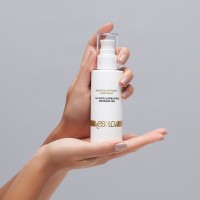Универсальный лубрикант для секса и массажа YESforLOV ALLOVER LUBRICATING MASSAGE GEL 100 мл