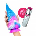 АКЦИЯ! Возбуждающий спрей для женщин Bioritm LoveSpray Active при покупке фаллоимитаторов Magic Hero!