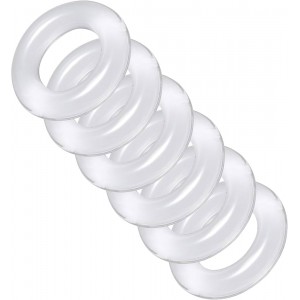 Болстретчер из 6 колец Master Series Ring Master Ball Strecher