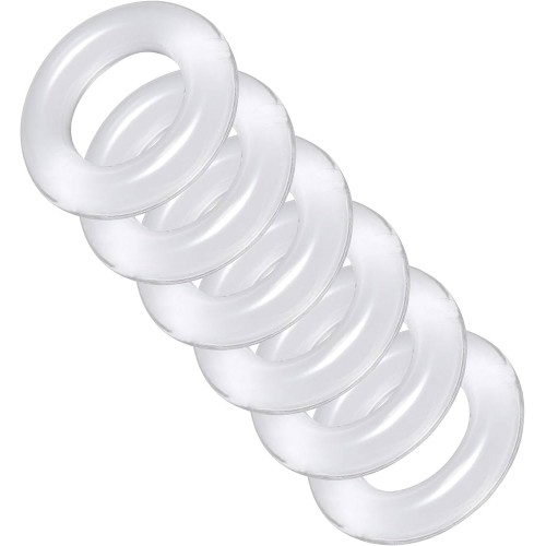Болстретчер из 6 колец Master Series Ring Master Ball Strecher