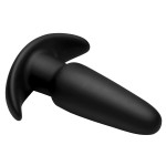 Анальная пробка с поступательными движениями Kinetic Thumping 7X Medium Anal Plug Анальная пробка с поступательными движениями Kinetic Thumping 7X Medium Anal Plug