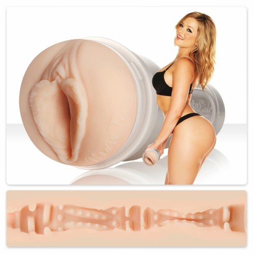 Мастурбатор FLESHLIGHT SIGNATURE Alexis Texas Outlaw
