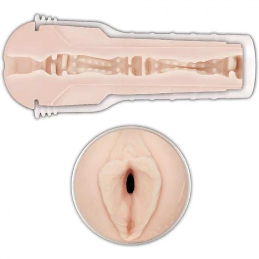 Мастурбатор FLESHLIGHT SIGNATURE Alexis Texas Outlaw