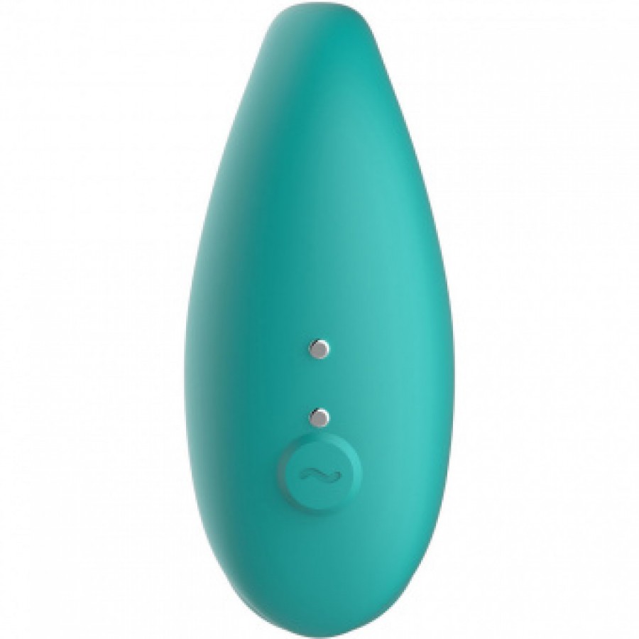 Вибратор для пар с приложением Amovibe TWIN Tiffany