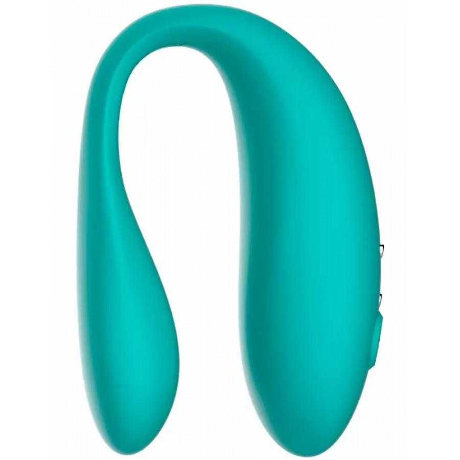 Вибратор для пар с приложением Amovibe TWIN Tiffany