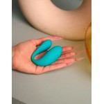 Вибратор для пар с приложением Amovibe TWIN Tiffany