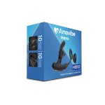 Инновационный масcажер простаты Amovibe HERO технологией массажа на 360 градусов