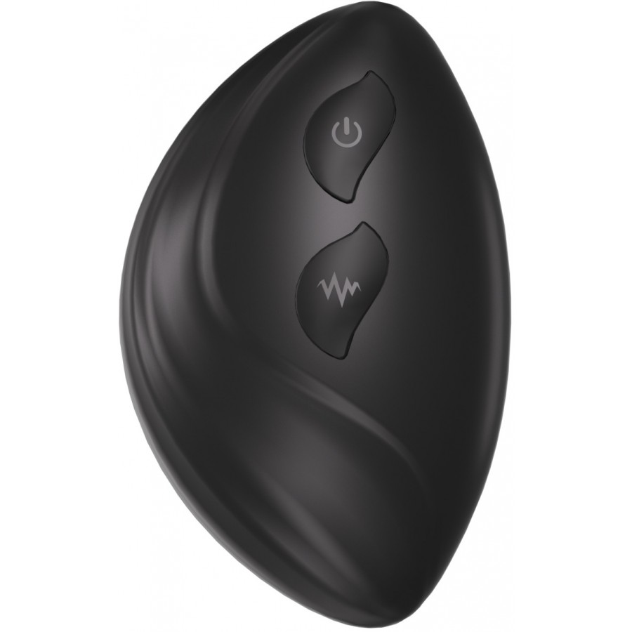 Инновационный масcажер простаты Amovibe HERO технологией массажа на 360 градусов